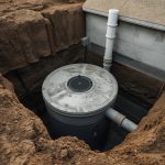 Szczegółowy poradnik dotyczący trafnego określenia, osadzenia oraz świadomego korzystania z betonowego zbiornika bezodpływowego